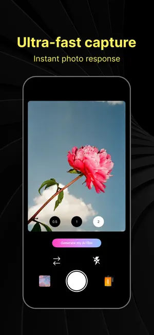 AI Roll screenshot 4