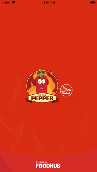 Crazy Pepper Heywood. Screenshot