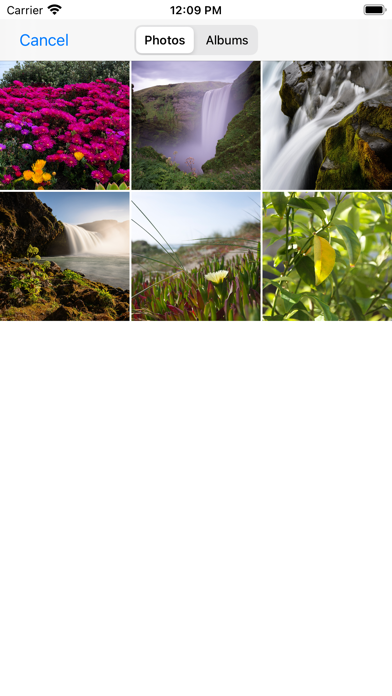 FunPuzzle21 Screenshot