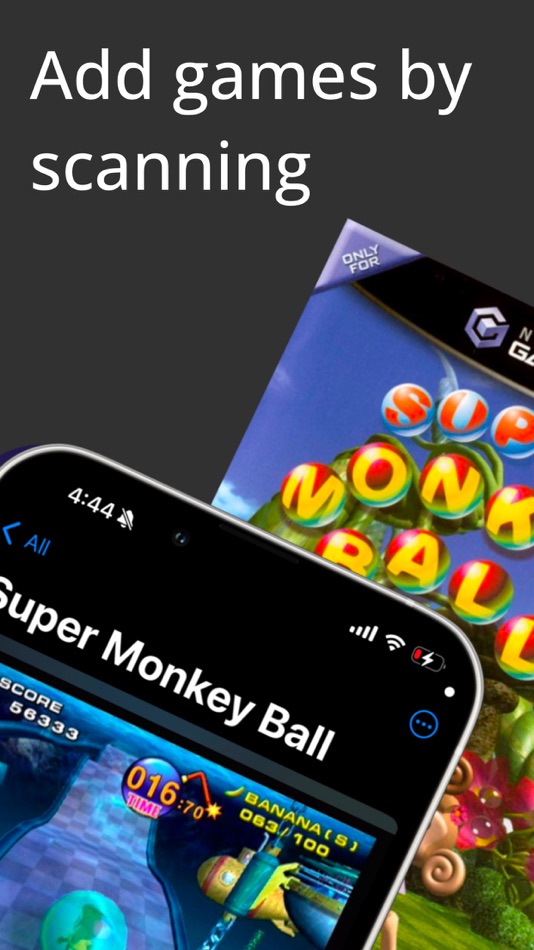 #1. Shelf. (iOS) 게시자: Ben Morris