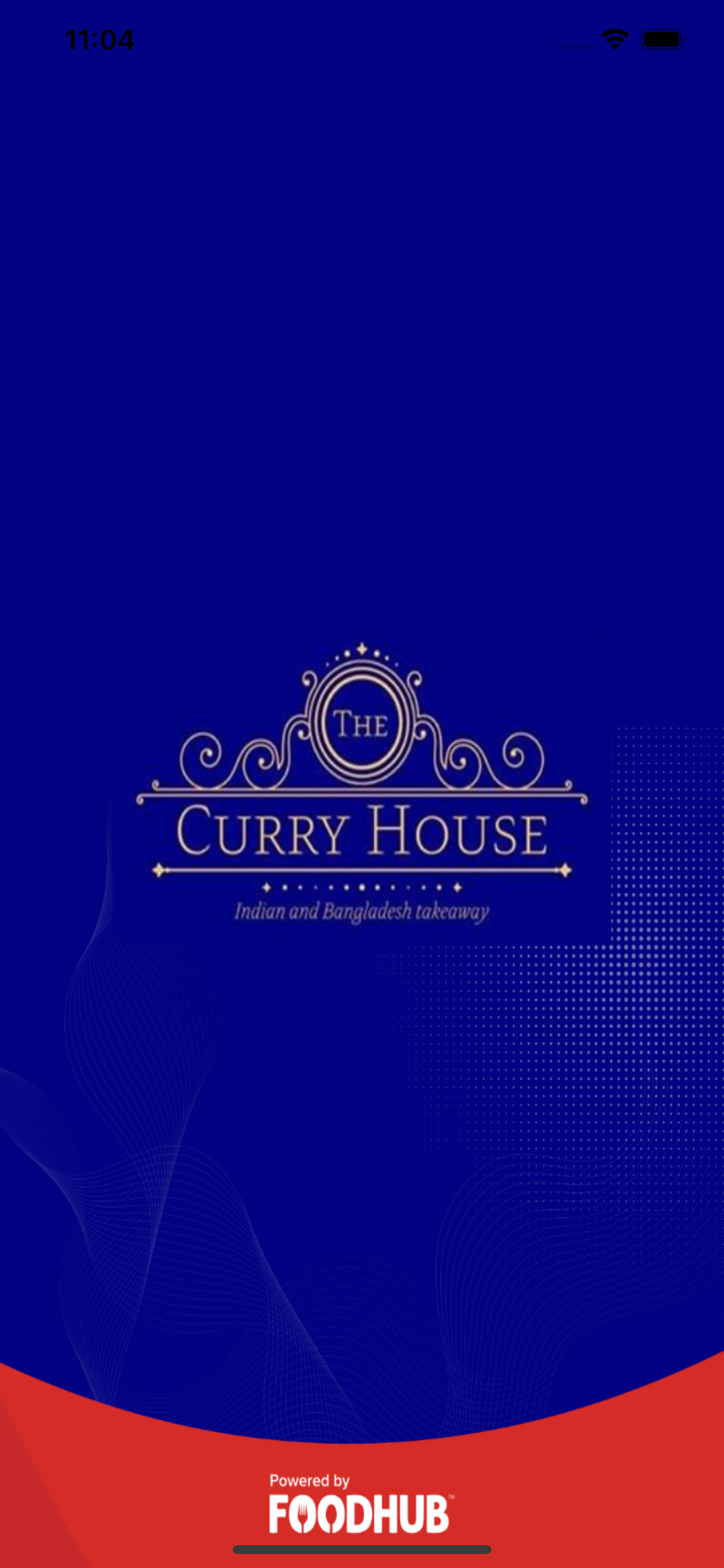 The Curry House