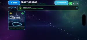 Rapyrel™ Racer screenshot 3