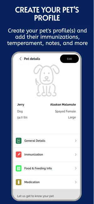 Brew and Paws screenshot 2