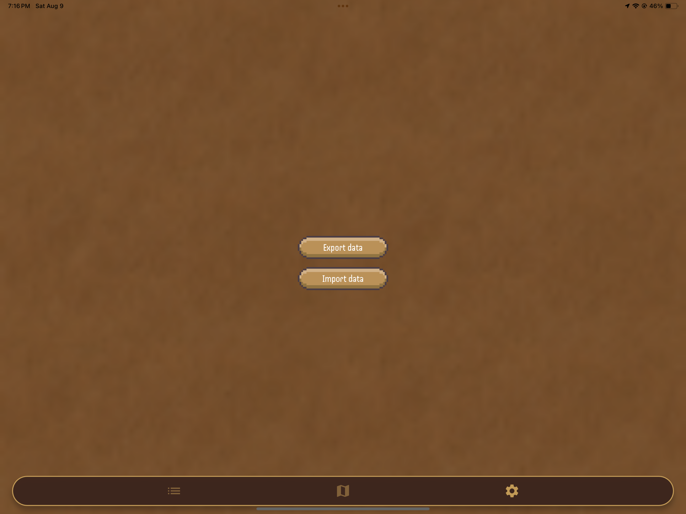 City Wanderer: Walk Tracker screenshot 9