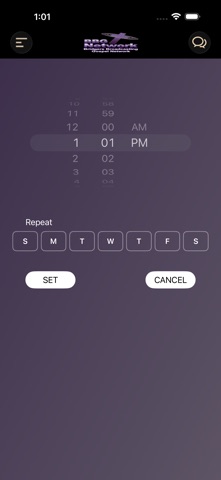 BBG Network Screenshot 5 of 5