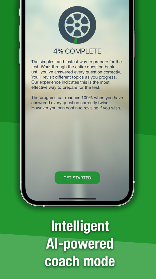 #5. Driving Theory Test Kit (iOS) 由: Deep River Development Ltd