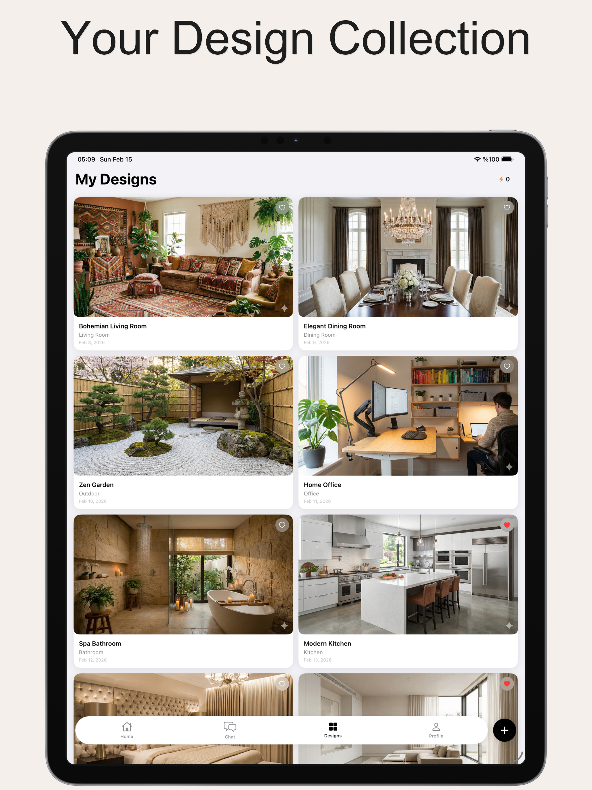 AI Home Design - Room Plan screenshot 10