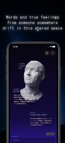 COLONY - Chat  with unique AIs Screenshot 2 of 6