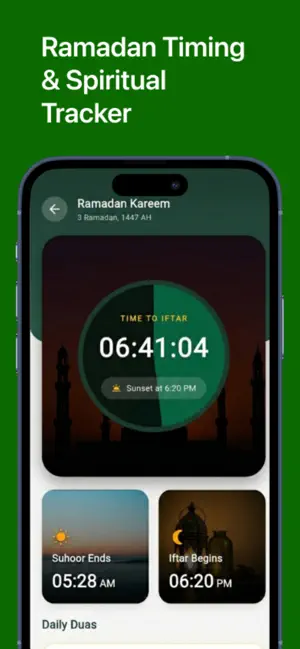 Access Islam screenshot 3