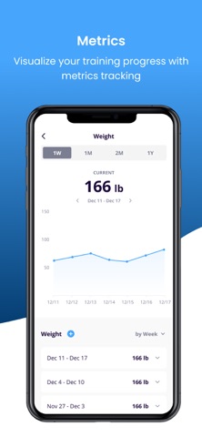 UpLevel PW Screenshot 5 of 6