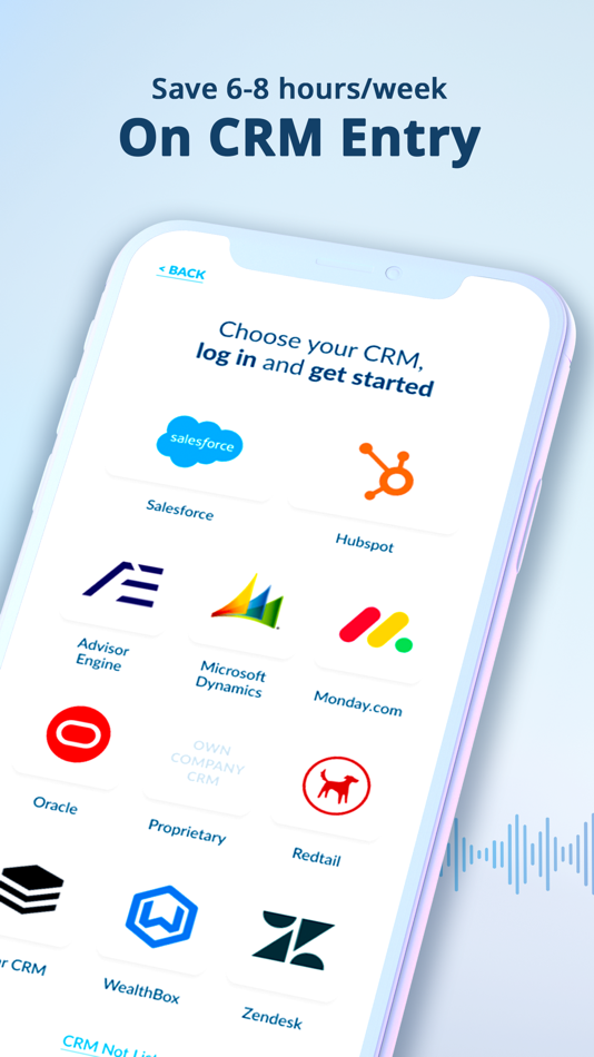 #2. Hey DAN for Intune (iOS) By: Civicom, Inc.