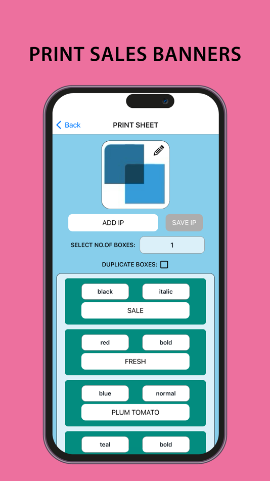 #10. Verve POS (iOS) 由: VERVEBOT