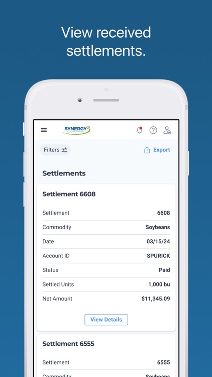 Synergy Grain screenshot-5