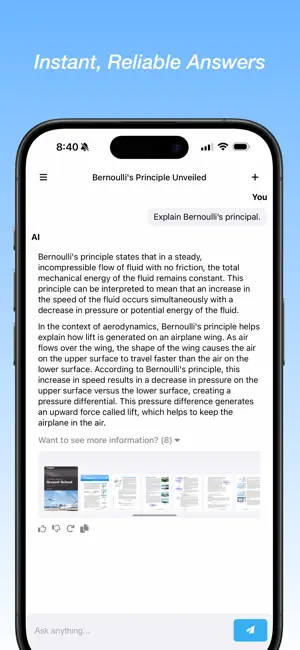 Aviator Intelligence by ASA screenshot 4