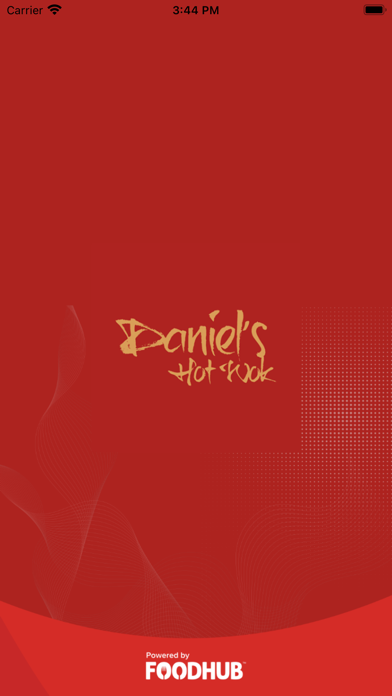 Daniels - Paisley Screenshot