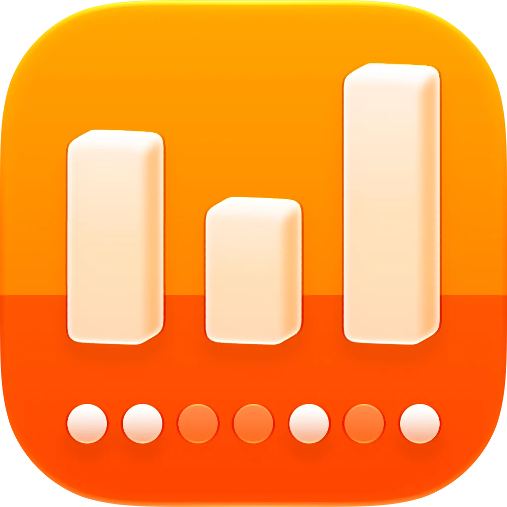 Chronicling: Life Tracker