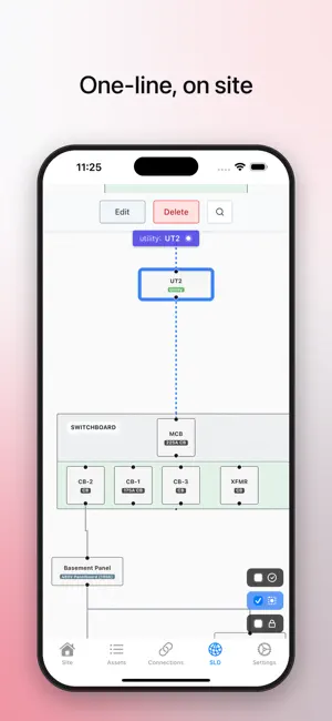 Z Platform screenshot 2