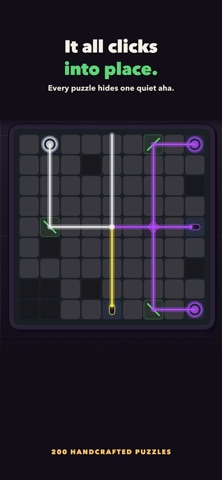 Lumen's Lab: Light Puzzles screenshot 2