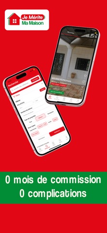 Je Mérite Ma Maison screenshot