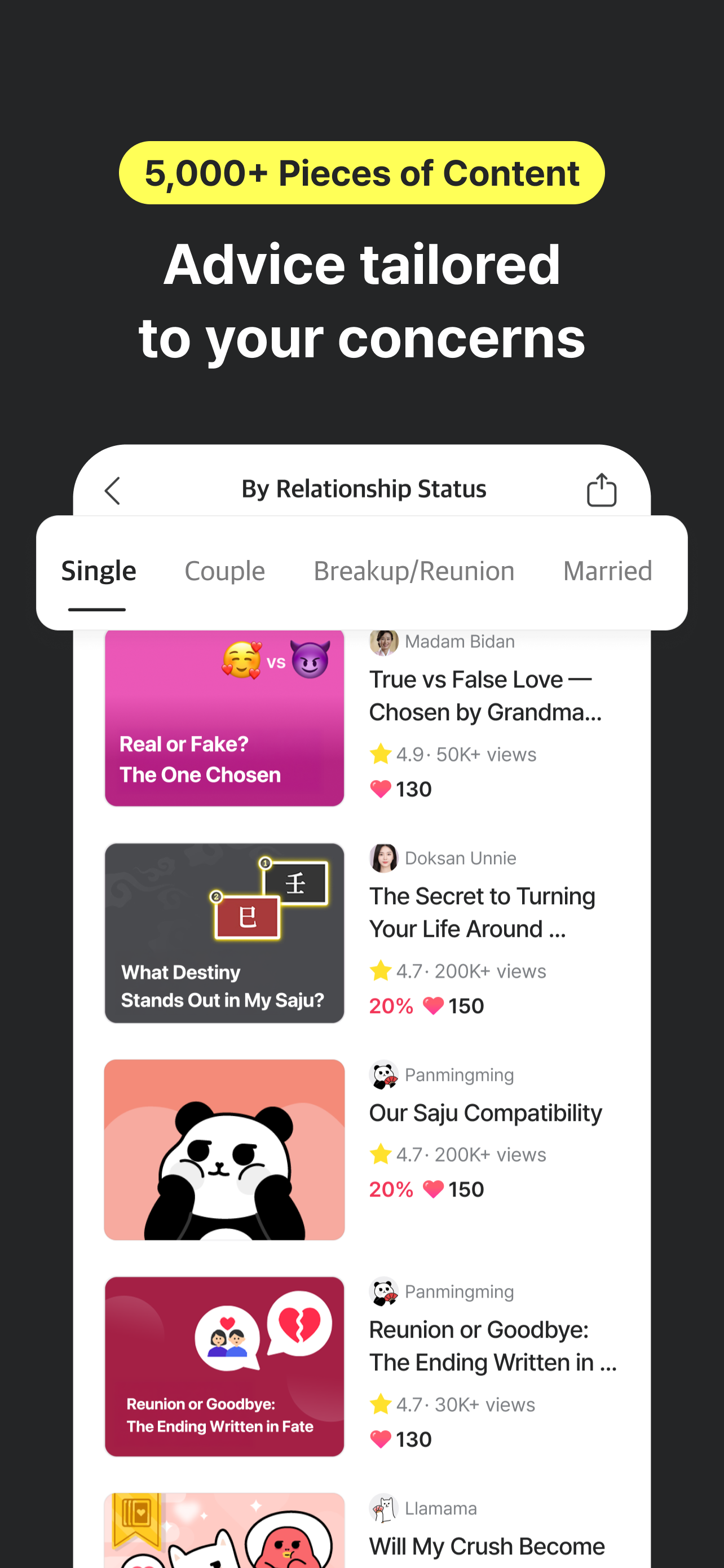 HelloBot - Astrology & Tarot screenshot 5