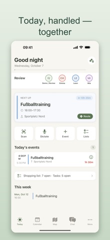 Famora.EE Screenshot 1 of 10