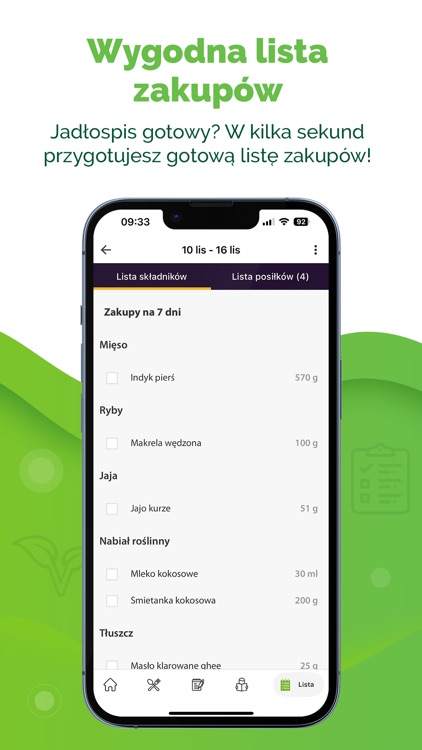 Pogotowie Dietetyczne screenshot-4