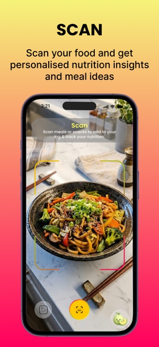 Sayvr Screenshot 2 of 6
