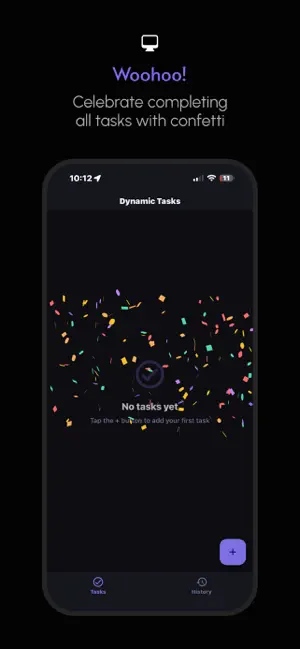 Dynamic Tasks screenshot 4