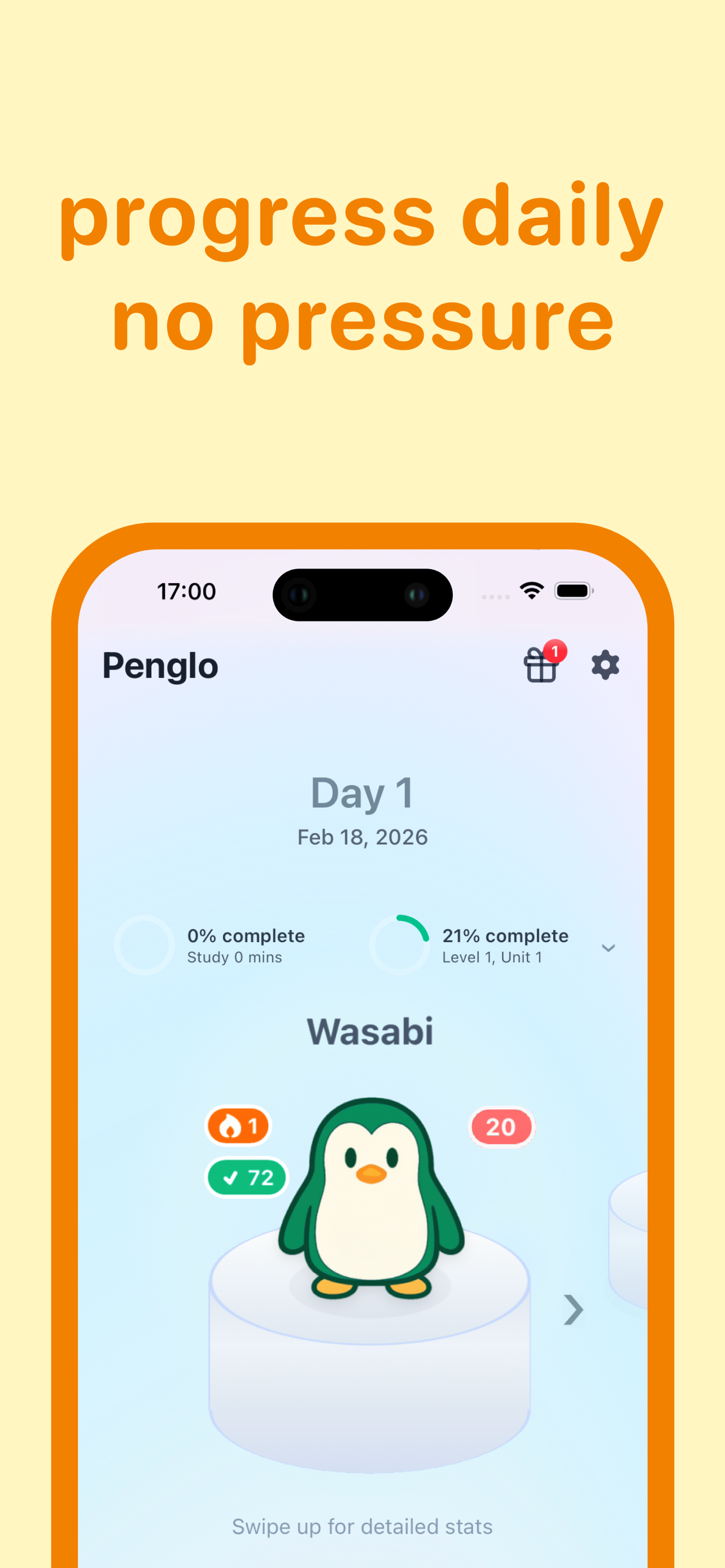 Penglo - Japanese Grammar