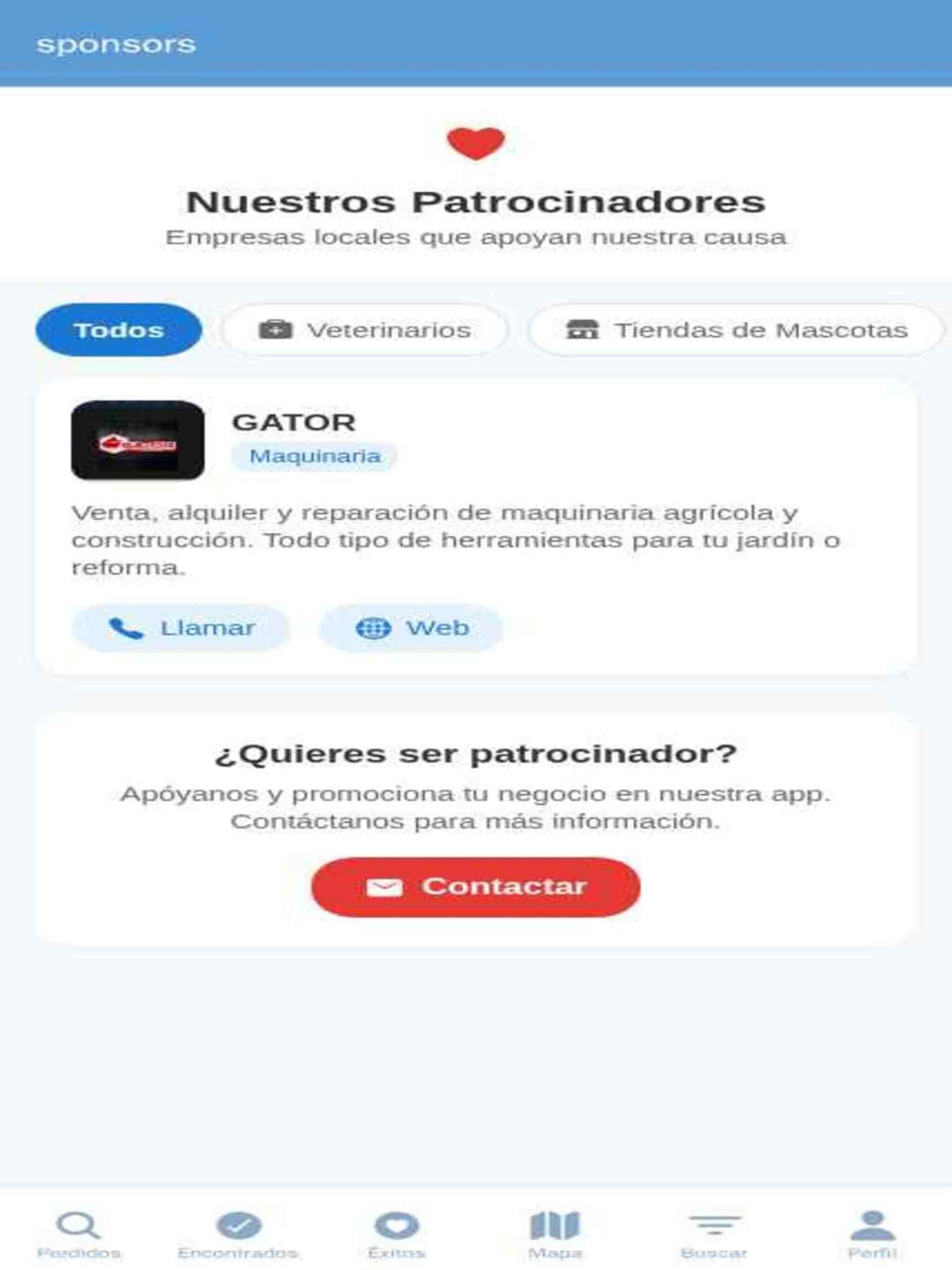Alerta Canina