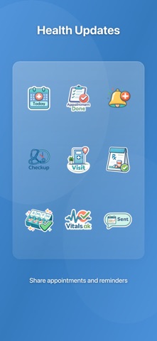 On the iPhone