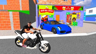 Puxo No Grau Screenshot
