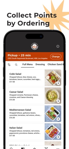 Toledo’s Casserole Plus iPhone screenshot