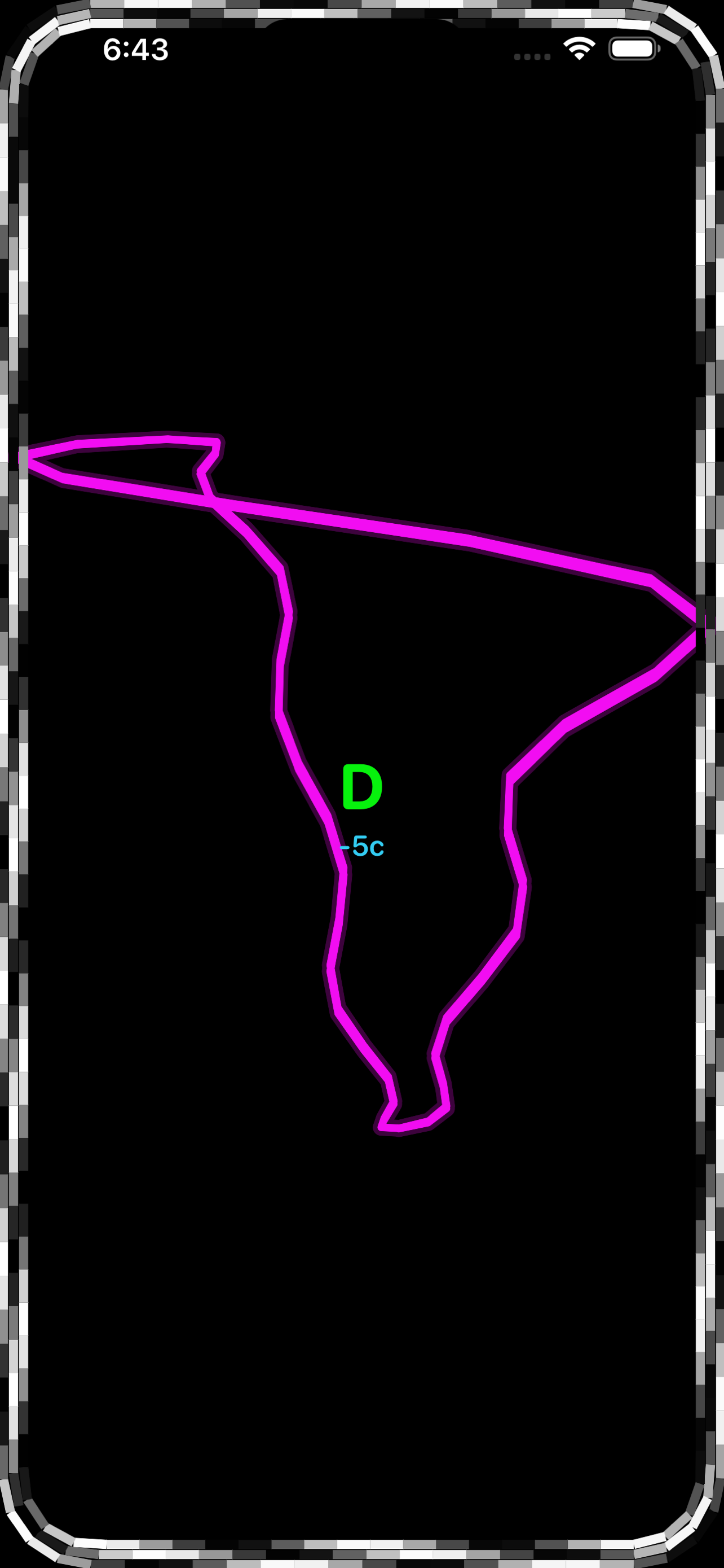 Yr Tuner screenshot 8