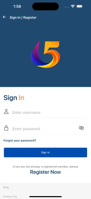 L5 screenshot 1