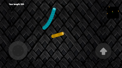 Snake Slip Screenshot
