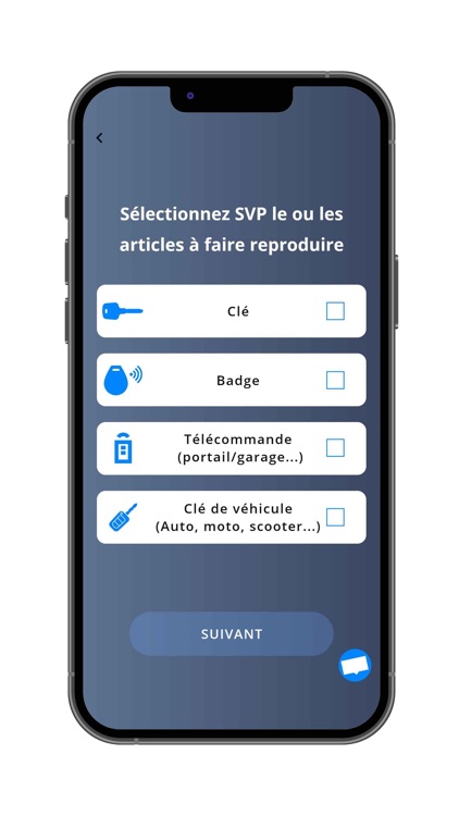 SecurClés / SecureClés