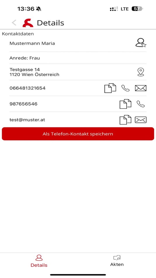 #2. WinCaus.net Mobile (iOS) 由: EDV 2000 Systembetreuung GmbH