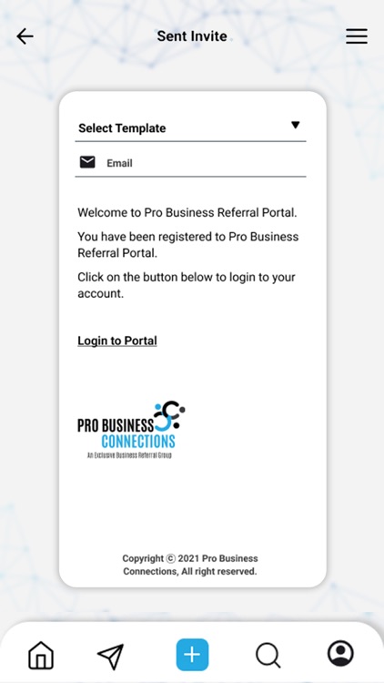 Pro Business Connections screenshot-6