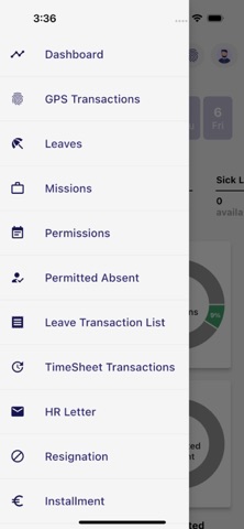 DeltaEmployeesService Screenshot 3 of 4