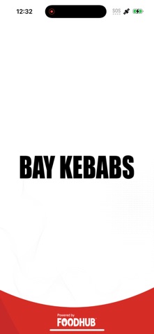 Bay Kebabs. Screenshot 1 of 4