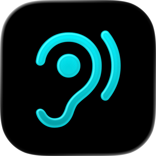 ListenOS: Hearing Aid App