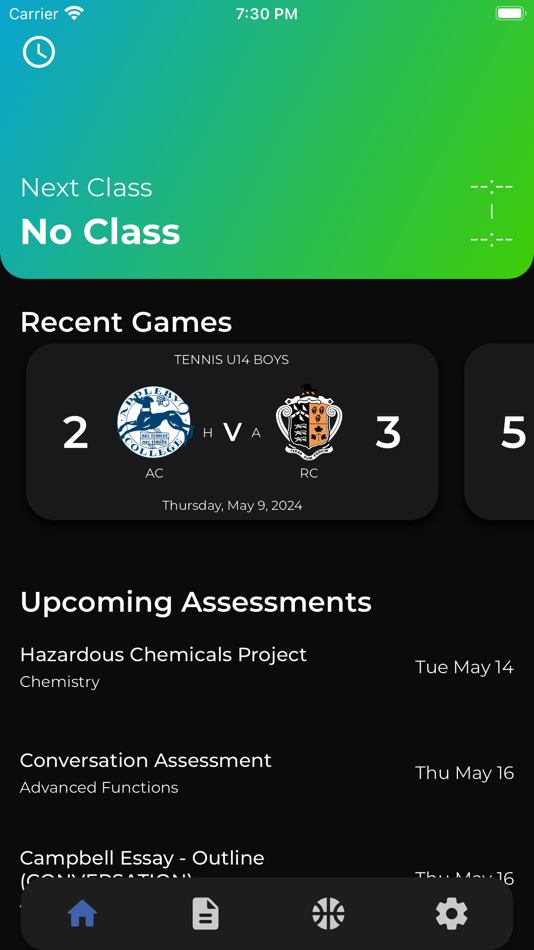 #1. Connect-Ed (iOS) 由: Rana Khurram Shahzad
