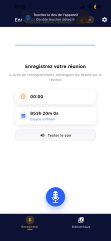 Magenda screenshot