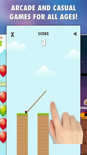 Word Games PRO 101-in-1 screenshot 6