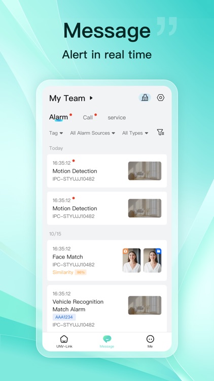 Guard Live screenshot-3