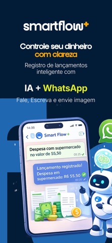 SmartFlow+ Screenshot 1 of 10
