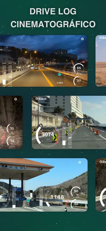 OBD Ninja screenshot 7 of 9