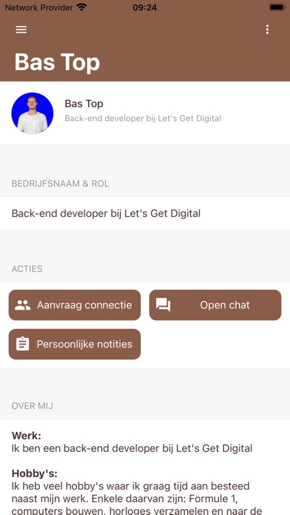 HUYD Congres screenshot-4