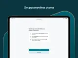 Secrets 4 | Password Manager 2